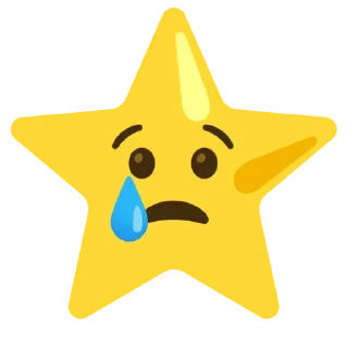 ⭐️ emoji caca Telegram sticker 24 of 40
