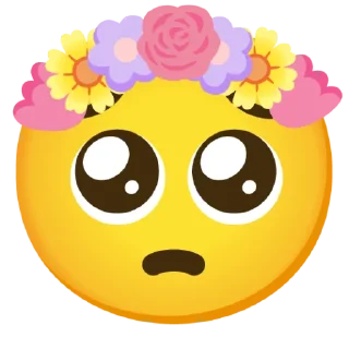 🥺 emoji caca Telegram sticker 5 of 40