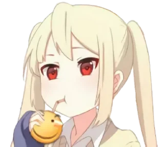 😈 emoji l(@Yone_Robot) Telegram sticker 15 of 33