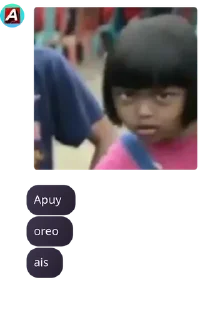 Sticker from AC CASA 1
