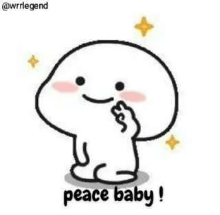 😉 emoji Quby Memes -4 @stickerwala @wrrlegend (@CalsiBot) Telegram sticker 5 of 61