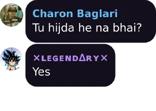 🔥 emoji Charon's @XtraTgBot Vol.1 Telegram sticker 14 of 102
