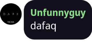 🔥 emoji Unfunnyguy's @XtraTgBot Vol.1 Telegram sticker 10 of 31