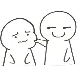 😀 emoji Ivna <3's pack Telegram sticker 7 of 74