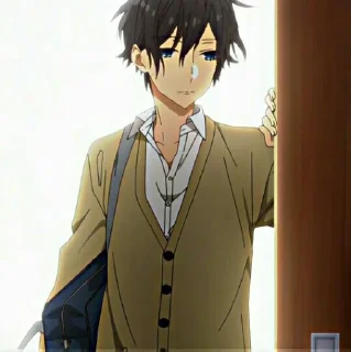 Sticker from miyamura @Sunnystickerpack