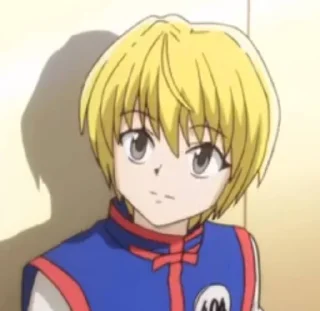 🎱 emoji ˗ˏˋ 𝐊urapika ˎˊ˗ — @saddhubb Telegram sticker 22 of 42