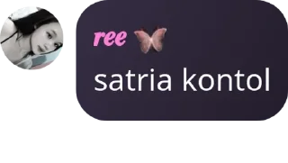 😵‍💫 emoji ketikan syaiton Telegram sticker 19 of 22
