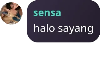 👋 emoji pacar jeno @d1alboca Telegram sticker 13 of 20