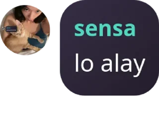 😶 emoji pacar jeno @d1alboca Telegram sticker 7 of 20
