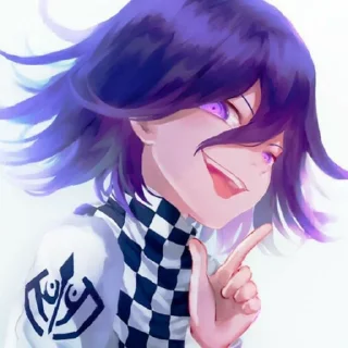 😝 emoji 🍇 𝕂𝕠𝕜𝕚𝕔𝕙𝕚 𝐎𝐔𝐌𝐀 🍇 Telegram sticker 10 of 73