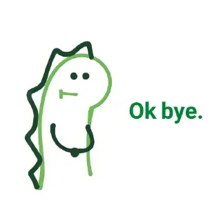 😐 emoji Fragz sticky pack- Telegram sticker 10 of 42
