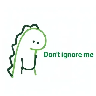 😕 emoji Fragz sticky pack- Telegram sticker 19 of 42