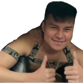 Sticker from Random Memes