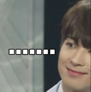 🙂 emoji SEVENTEEN Telegram sticker 9 of 120