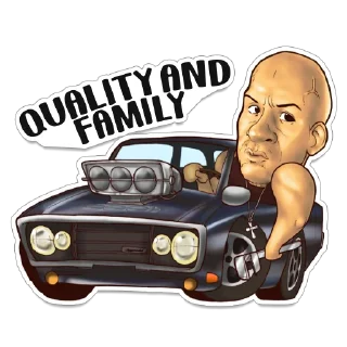 🤩 emoji Torreto Token Telegram sticker 10 of 10