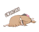 👍 emoji LETS SPEAK KOREAN Telegram sticker 5 of 120