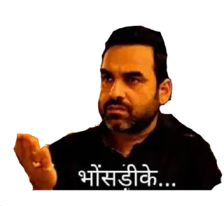 😂 emoji @akhil_1978 Owner of The  Channel Telegram sticker 3 of 54