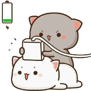 Sticker from Stiker Obi