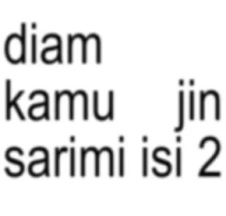 🤣 emoji PUNYA OA Telegram sticker 6 of 54
