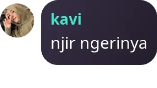 😄 emoji own @ngisjng Telegram sticker 18 of 18