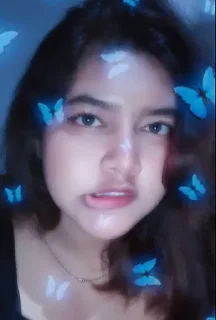 Sticker from random stiker