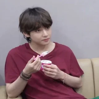 Sticker from KTH meme @JXGAV
