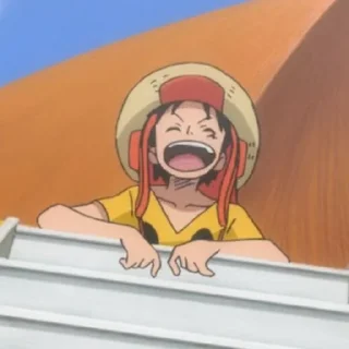 🍖 emoji Mugiwara Telegram sticker 18 of 24