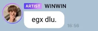 😂 emoji punya ciwa Telegram sticker 12 of 29