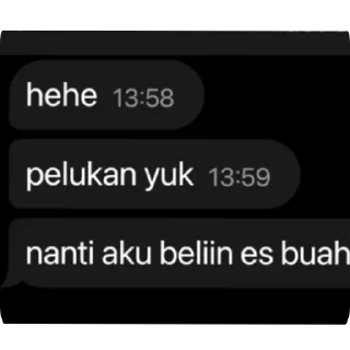 👍 emoji ciwa yang buat @dollyvies Telegram sticker 13 of 37