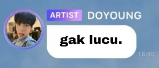 😢 emoji punya ciwa Telegram sticker 13 of 29