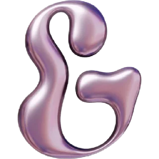 😀 emoji huruf alphabet Telegram sticker 7 of 26