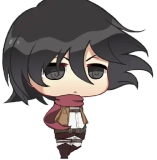 😐 emoji Bihari otakus [ @bihariotakus ] Telegram sticker 7 of 11