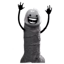 😂 emoji Favorite Stickers Telegram sticker 5 of 115