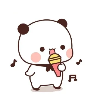 🍣 emoji @stikerpandagemay Telegram sticker 9 of 10