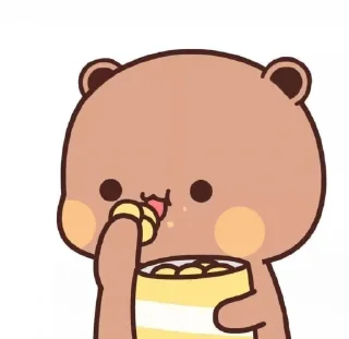 🦖 emoji @stikerpandagemay Telegram sticker 9 of 27