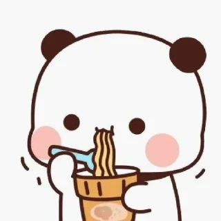 🧝‍♀ emoji @stikerpandagemay Telegram sticker 16 of 25