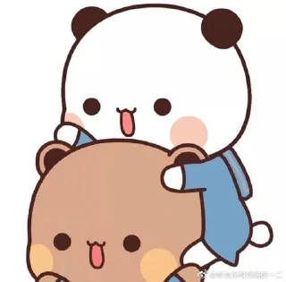 🧝‍♀ emoji @stikerpandagemay Telegram sticker 20 of 25