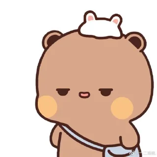 🧝‍♀ emoji @stikerpandagemay Telegram sticker 6 of 25