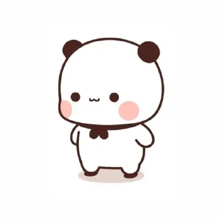🍣 emoji @stikerpandagemay Telegram sticker 5 of 10