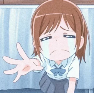 🥺 emoji @lonely_weeb Vol.38 Telegram sticker 4 of 80