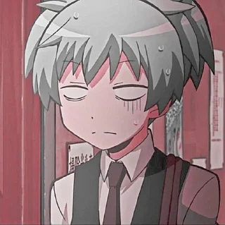 Sticker from Shiota Nagisa Soft – @grisillia_bot
