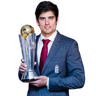👔 emoji Cricket Trolls - @criccollections Telegram sticker 12 of 23