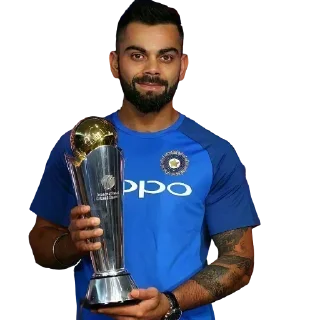 🏆 emoji Cricket Trolls - @criccollections Telegram sticker 9 of 23