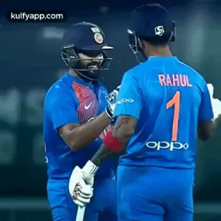 🎈 emoji KL Rahul - @CricCollections Telegram sticker 12 of 120