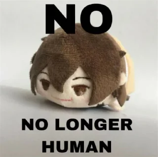 🥹 emoji Ranpo Telegram sticker 12 of 66