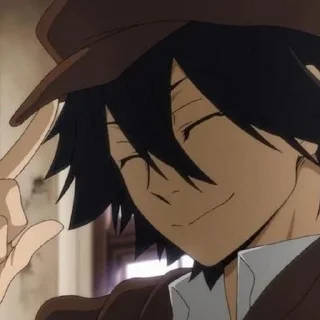 💝 emoji Ranpo kun Telegram sticker 14 of 64