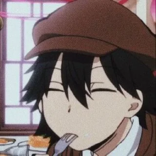 💝 emoji Ranpo kun Telegram sticker 19 of 64