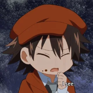 💝 emoji Ranpo kun Telegram sticker 22 of 64