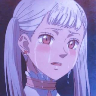 💗 emoji Noelle silva Telegram sticker 13 of 20