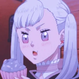 💗 emoji Noelle silva Telegram sticker 8 of 20